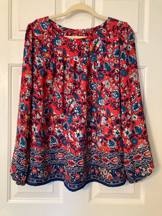 LOFT Tops - LOFT Blouse